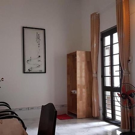 Hoa Lan Motel & Homestay Giong Tu Dien Zewnętrze zdjęcie