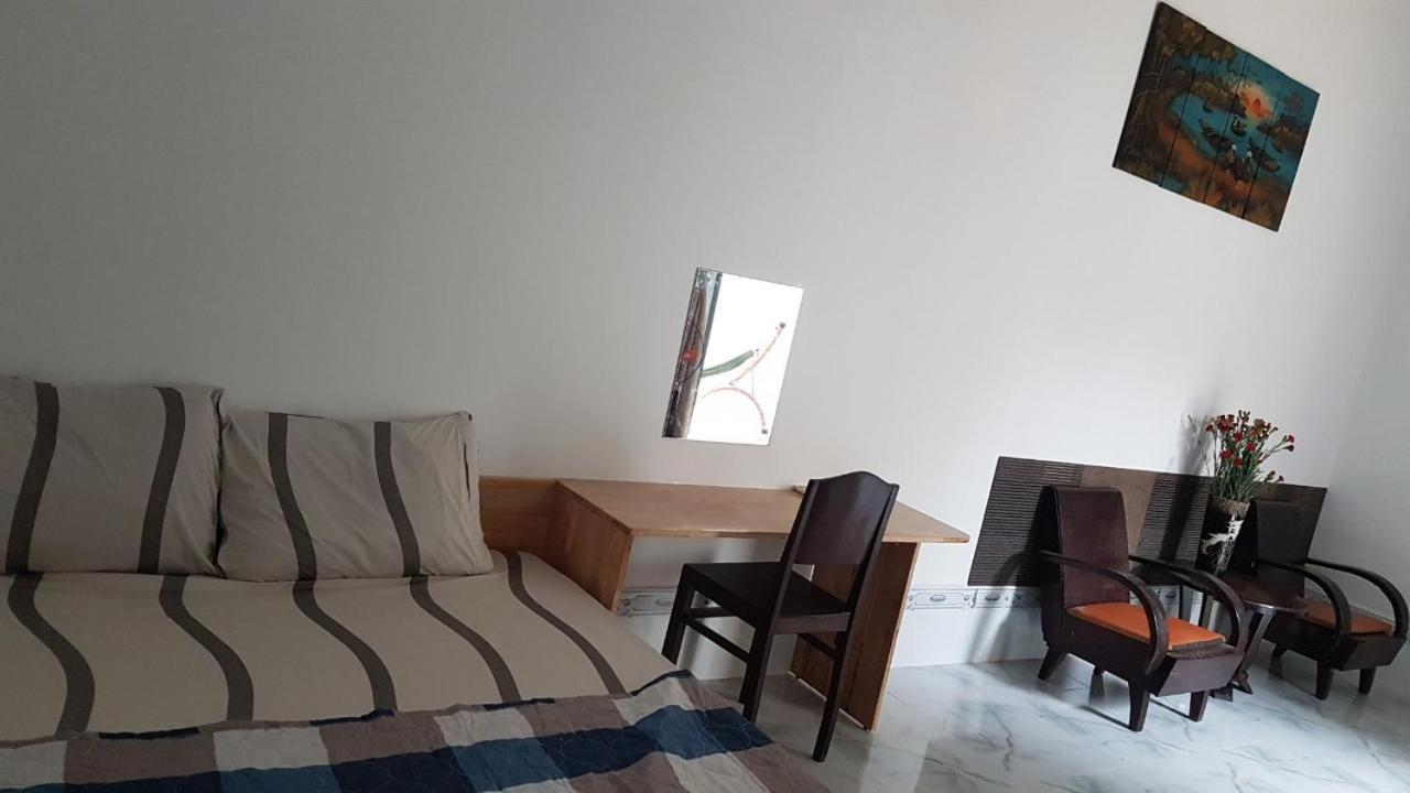 Hoa Lan Motel & Homestay Giong Tu Dien Pokój zdjęcie