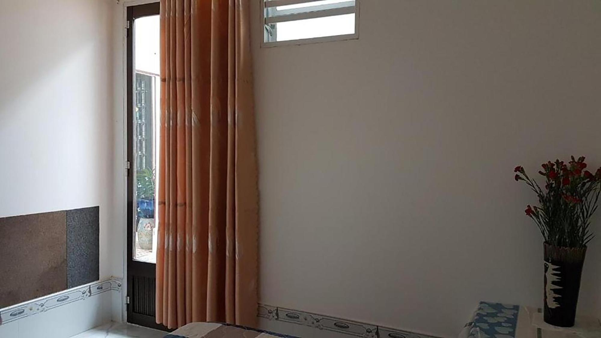 Hoa Lan Motel & Homestay Giong Tu Dien Zewnętrze zdjęcie